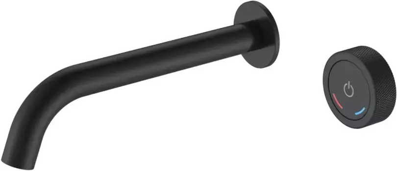 Смеситель для раковины Boheme Tech 158/2-B