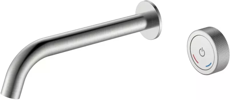 Смеситель для раковины Boheme Tech 158/2-NB