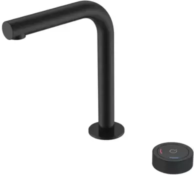 Смеситель для раковины Boheme Tech 158-B