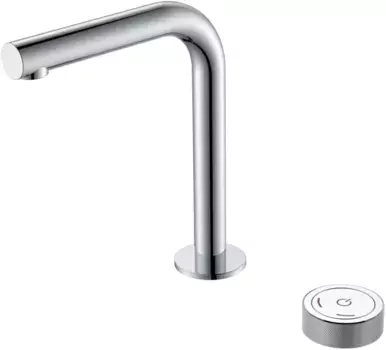 Смеситель для раковины Boheme Tech 158-CR