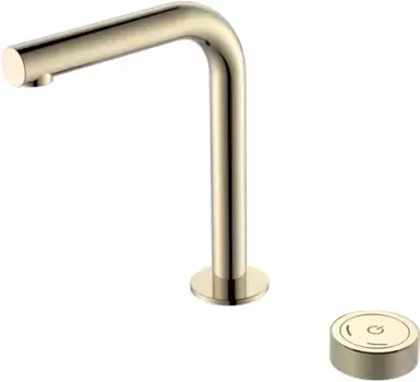 Смеситель для раковины Boheme Tech 158-G