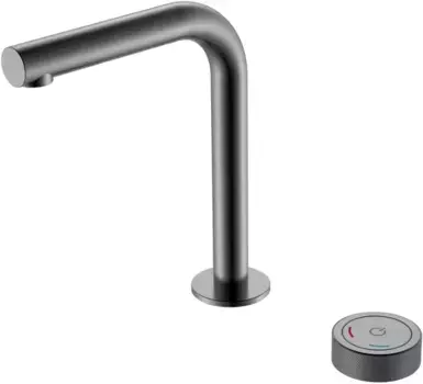 Смеситель для раковины Boheme Tech 158-GM