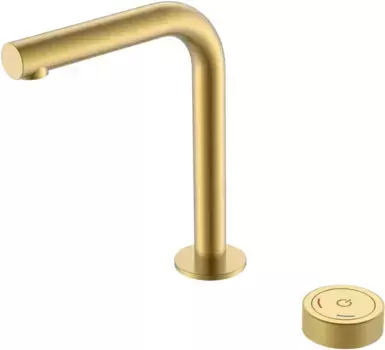 Смеситель для раковины Boheme Tech 158-MG