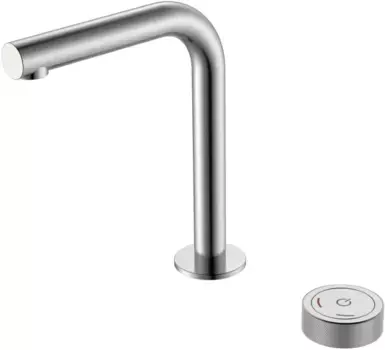 Смеситель для раковины Boheme Tech 158-NB