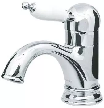 Смеситель для раковины Boheme Tradizionale Chromo 261