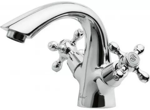 Смеситель для раковины Boheme Tradizionale Chromo 271