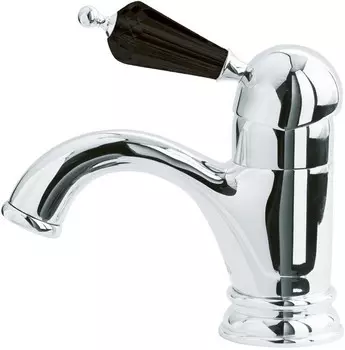 Смеситель для раковины Boheme Tradizionale Nero 241