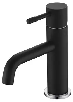 Смеситель для раковины Boheme Uno 461-BCR