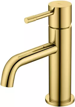 Смеситель для раковины Boheme Uno 461-G