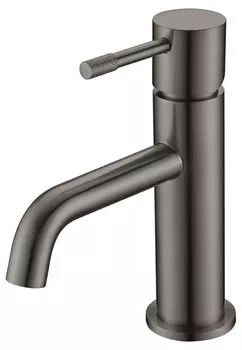 Смеситель для раковины Boheme Uno 461-GM