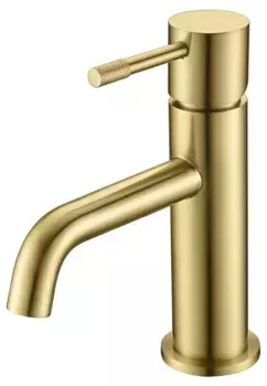 Смеситель для раковины Boheme Uno 461-MG