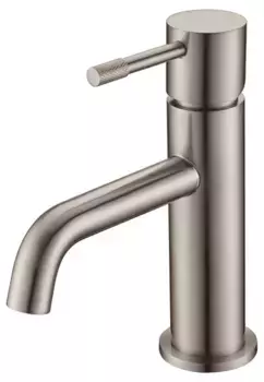 Смеситель для раковины Boheme Uno 461-NB