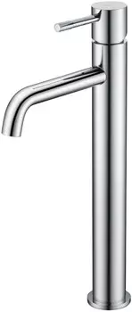 Смеситель для раковины Boheme Uno 462-CR