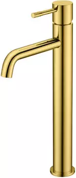 Смеситель для раковины Boheme Uno 462-G