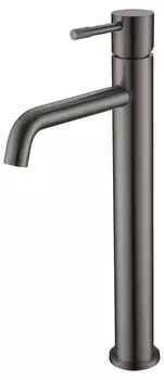 Смеситель для раковины Boheme Uno 462-GM