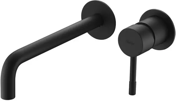 Смеситель для раковины Boheme Uno 465-B