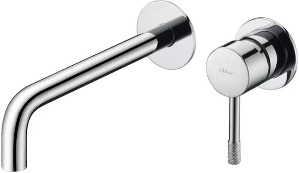 Смеситель для раковины Boheme Uno 465-CR