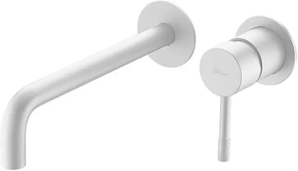 Смеситель для раковины Boheme Uno 465-MW