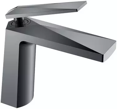 Смеситель для раковины Boheme Venturo 371-SGM