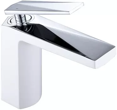 Смеситель для раковины Boheme Venturo 371-W