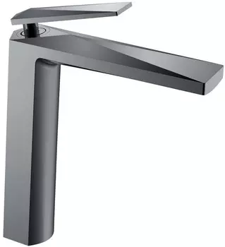 Смеситель для раковины Boheme Venturo 372-SGM