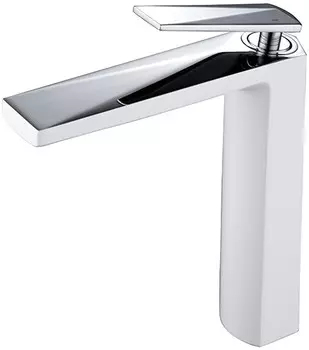 Смеситель для раковины Boheme Venturo 372-W