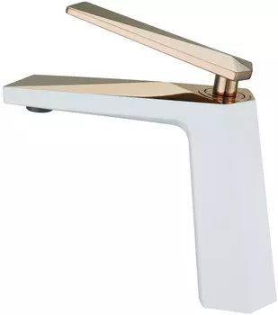 Смеситель для раковины Boheme Venturo 381-W