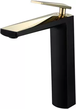 Смеситель для раковины Boheme Venturo 382-B