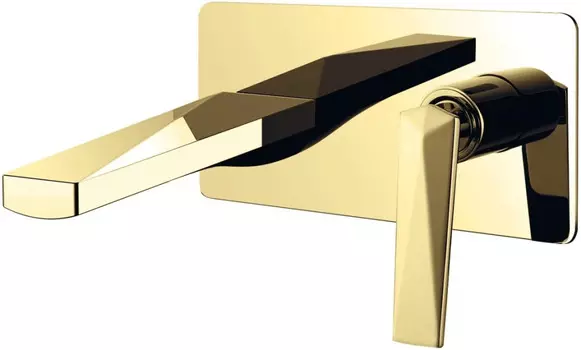 Смеситель для раковины Boheme Venturo 385