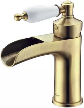 Смеситель для раковины Boheme Vogue 201