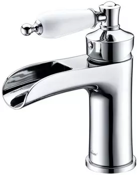 Смеситель для раковины Boheme Vogue 221