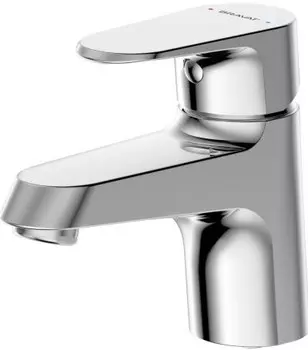 Смеситель для раковины Bravat Alfa F1120178CP