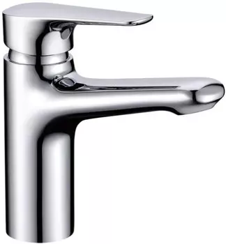 Смеситель для раковины Bravat Arden F1351385CP-RUS