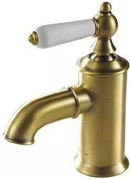 Смеситель для раковины Bravat Art F175109U