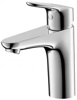 Смеситель для раковины Bravat Drop F14898C-RUS