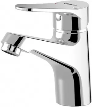 Смеситель для раковины Bravat Eco F1111147C