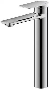 Смеситель для раковины Bravat Eddie F1369402CP-A-RUS