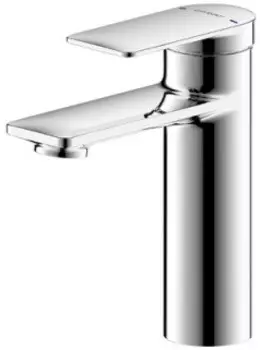 Смеситель для раковины Bravat Eddie F1369402CP-RUS