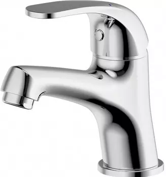 Смеситель для раковины Bravat Fit F1135188CP-RUS