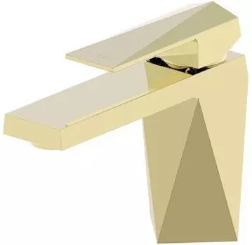 Смеситель для раковины Bravat Iceberg F176110G