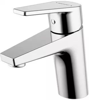 Смеситель для раковины Bravat Line F15299C-1