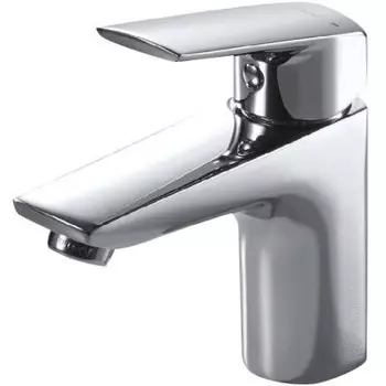 Смеситель для раковины Bravat Real F1121179CP