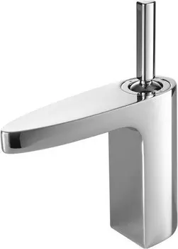 Смеситель для раковины Bravat Spring F179113C