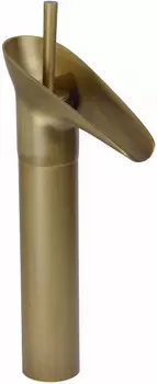 Смеситель для раковины Bronze De Luxe 10101