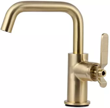 Смеситель для раковины Bronze De Luxe 1760'S 1178CG