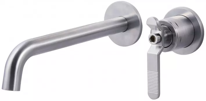 Смеситель для раковины Bronze De Luxe 1760'S 5530CC