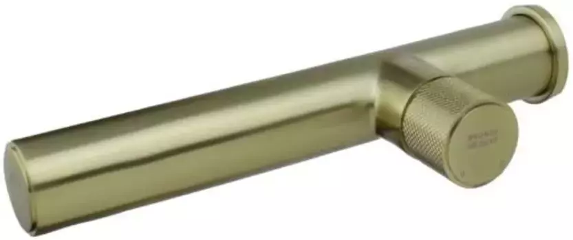 Смеситель для раковины Bronze De Luxe Avantgarde 2021GB