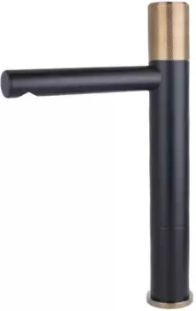 Смеситель для раковины Bronze De Luxe Avantgarde 2030MH