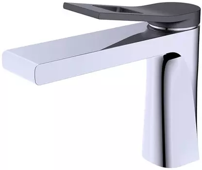 Смеситель для раковины Bronze De Luxe Element EL02CB