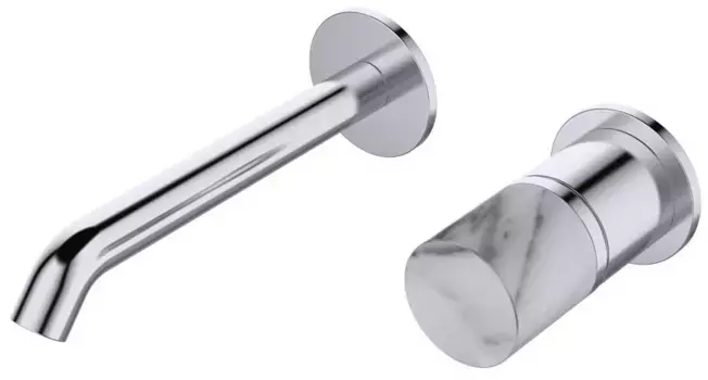 Смеситель для раковины Bronze De Luxe Focus 24686CM